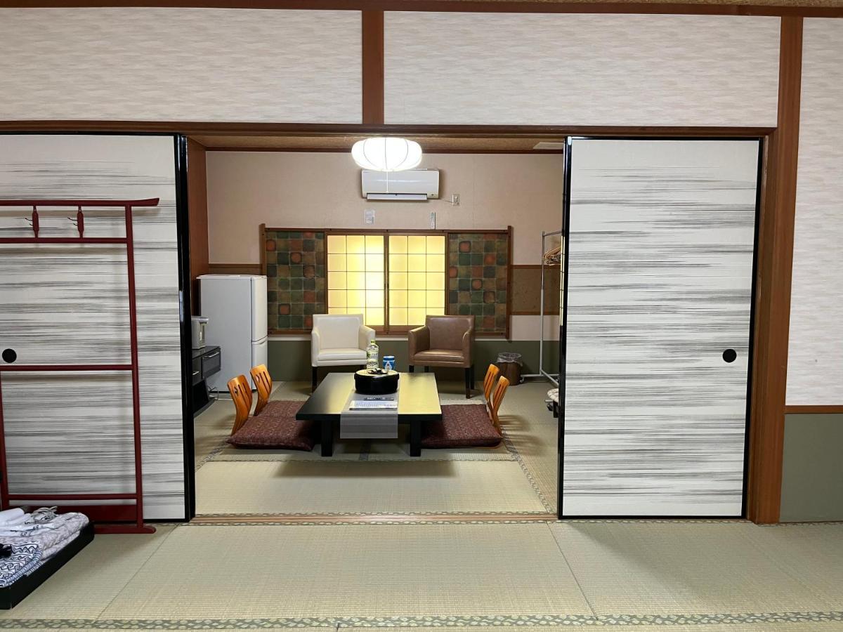 Kyoto Ryokan Gion Sano Exterior foto
