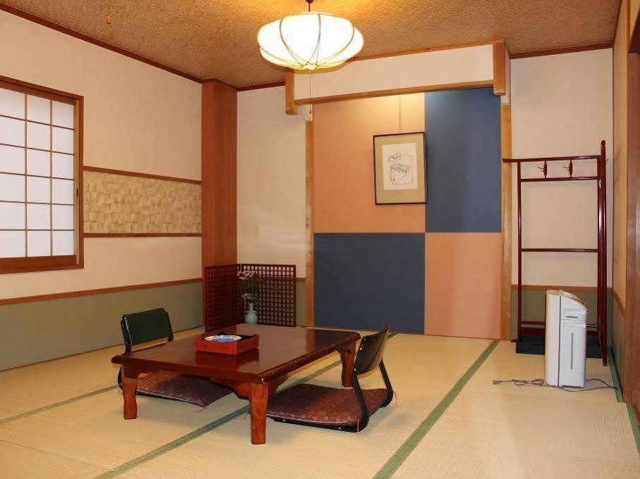 Kyoto Ryokan Gion Sano Exterior foto